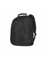 Wenger Pegasus Ballistic Deluxe black 16 '' - 606492 - nr 2