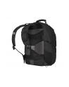 Wenger Pegasus Ballistic Deluxe black 16 '' - 606492 - nr 4