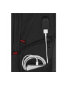 Wenger Pegasus Ballistic Deluxe black 16 '' - 606492 - nr 5