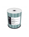 MediaRange CD-R 700 MB Professional Line, blank CDs (52fach, 100 pieces) - nr 1