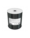 MediaRange CD-R 700 MB Professional Line, blank CDs (52fach, 100 pieces) - nr 8