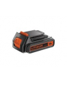 black+decker Black&Decker Slidepack BL2018-XJ 18V 2Ah - battery pack - nr 4