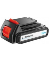 black+decker Black&Decker Slidepack BL2018-XJ 18V 2Ah - battery pack - nr 6