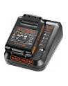 Black+Decker charger + battery BDC1A15-QW 18V 1.5Ah - nr 3