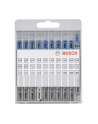 bosch powertools Bosch X-Pro Line STS Set 'Basic for Metal - 2607010631 - nr 3