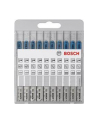 bosch powertools Bosch X-Pro Line STS Set 'Basic for Metal - 2607010631 - nr 4