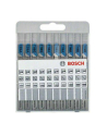 bosch powertools Bosch X-Pro Line STS Set 'Basic for Metal - 2607010631 - nr 5