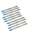 bosch powertools Bosch X-Pro Line STS Set 'Basic for Metal - 2607010631 - nr 6