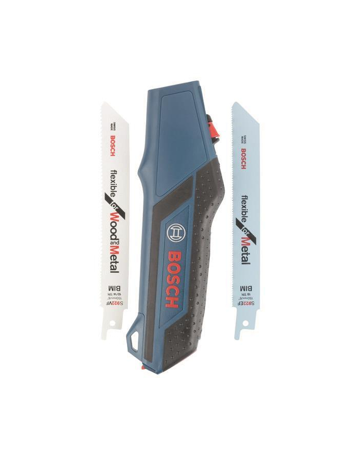 bosch powertools Bosch Handsaw Grip for SSB - 2608000495 główny