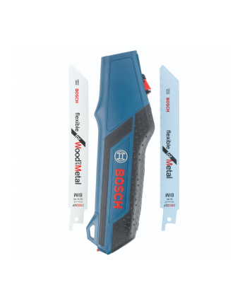 bosch powertools Bosch Handsaw Grip for SSB - 2608000495 nr 1
