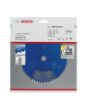 bosch powertools Bosch Circular Saw Blade EX AL H 165x20-52 - 2608644095 - nr 3