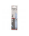 bosch powertools Bosch 5 Saber Saw Blades S 922 EF - 2608656015 - nr 3