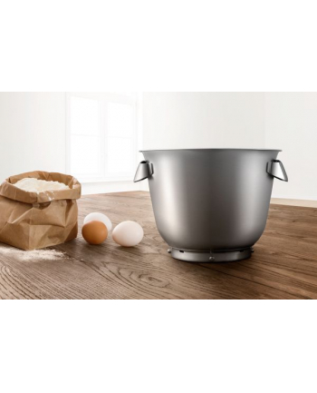 Bosch bowl MUZ9ER1 silver