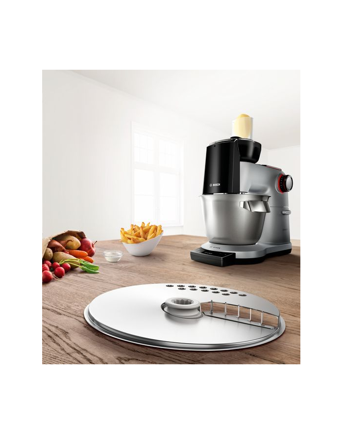 Bosch cutting disc MUZ9PS1 silver główny