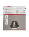 bosch powertools Bosch Circular Saw Blade BS MU B 216x30-64 - 2608642097 - nr 3