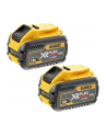 DeWalt battery DCB547 54V 3Ah - nr 1