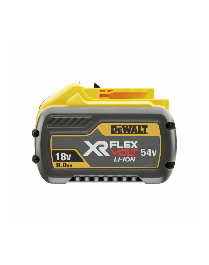 DeWalt battery DCB547 54V 3Ah główny