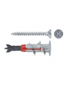 Fischer DOUBLADE S LD - nr 3