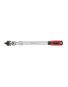 Gedore Red 2K articulated boom ratchet 1/2 -red / black, reversible - 3300523 - nr 4