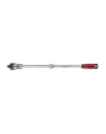 Gedore Red 2K articulated boom ratchet 1/2 -red / black, reversible - 3300523 - nr 5