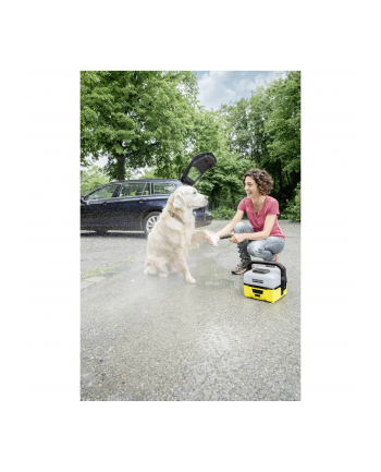 kärcher Karcher strumień stożkowy dysza do Mobile Outdoor Cleaner OC 3