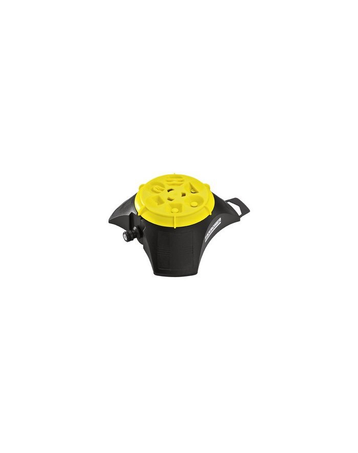 Kärcher Multifunctional surface sprinkler MS 100 (black / yellow) główny