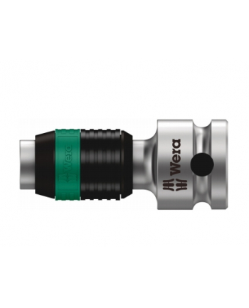 Wera 8784 B1 Cyclops connector, 3/8