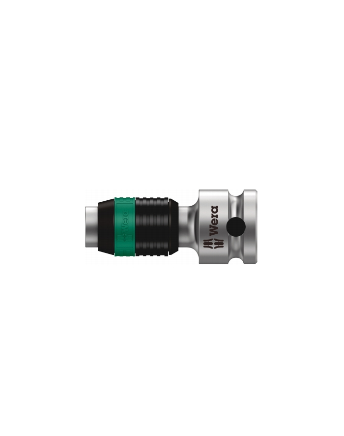 Wera 8784 B1 Cyclops connector, 3/8 główny