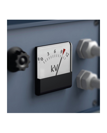 Wera Cyclops socket wrench bit 9x46 - 8790 B VDE, insulated, with 3/8 ''drive