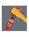 Wera Cyclops Ratchet 8007 B VDE 3/8 - isolated, with switching lever - nr 10