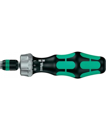 Wera ratchet screwdriver 816 RA