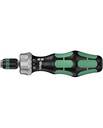 Wera ratchet screwdriver 816 RA