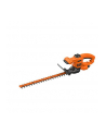 Black+Decker hedge trimmer BEHT201-QS 420W - 45 cm sword length, 16 mm cutting thickness - nr 1