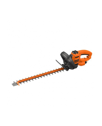 Black+Decker hedge trimmer BEHTS301-QS 500W - 50 cm sword length, 22 mm cutting thickness