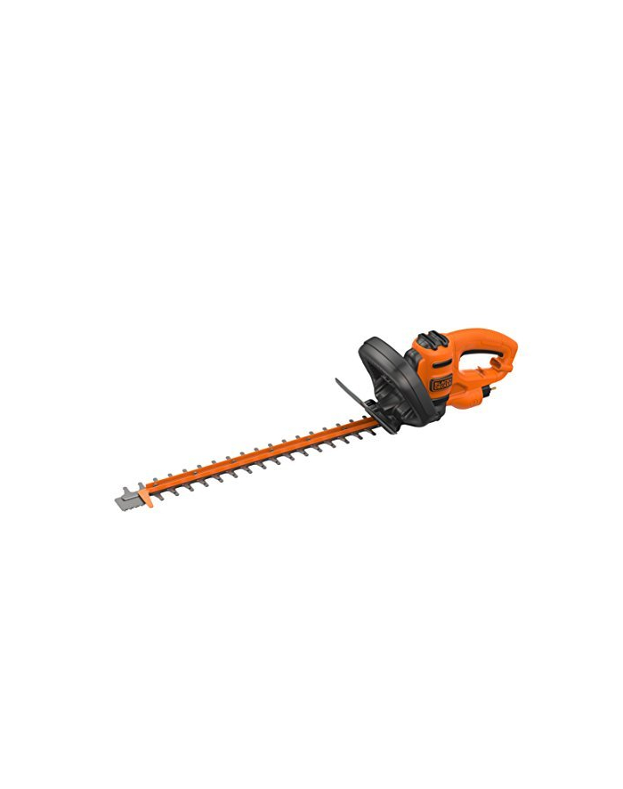 Black+Decker hedge trimmer BEHTS301-QS 500W - 50 cm sword length, 22 mm cutting thickness główny