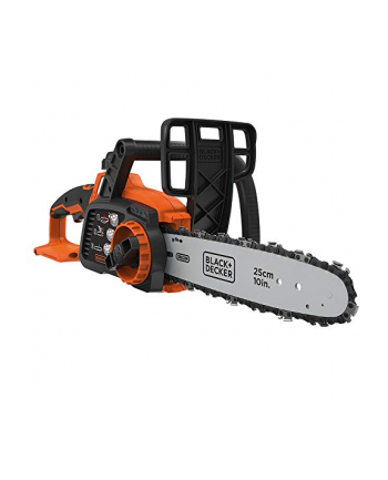 Black+Decker Cordless Chainsaw GKC1825LB 18V