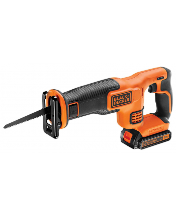 black+decker Black&Decker Battery Saw BDCR18