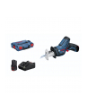 bosch powertools Bosch GSA 12V-14 Cordless Saber Saw 2x3.0 Ah - 060164L976 - nr 3