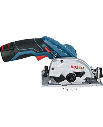 bosch powertools Bosch GKS 12V-26 Rechargeable circular saw 2x3.0 Ah - 06016A1005