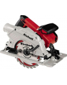 Einhell circular saw TE-CS 165 - 4331010 - nr 1