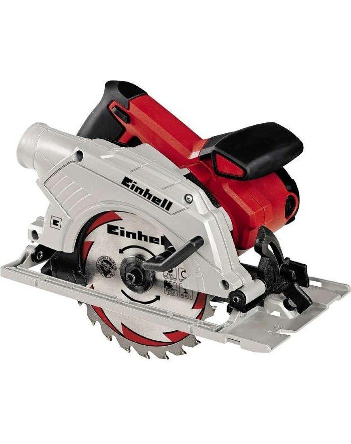 Einhell circular saw TE-CS 165 - 4331010 główny