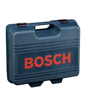 bosch powertools Bosch Planer GHO 26-82 D Professional -blue / black, 710 watts