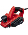 Einhell Electrical plane TC-PL 750 - red / black, 750 watts - nr 1