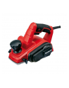 Einhell Electrical plane TC-PL 750 - red / black, 750 watts - nr 2