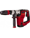 Einhell Demolition Hammer TE DH 12 - red / Black&Deckerk - 1,050 W - nr 1