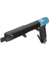 Hazet Scalers 9035-5, pneumatic rust remover (black / blue) - nr 1