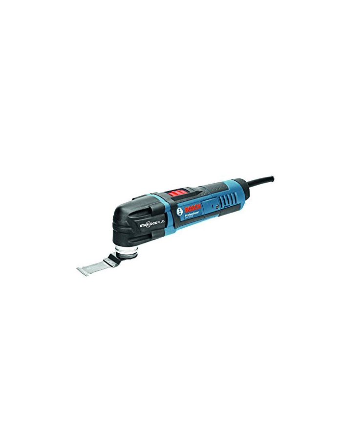 bosch powertools Bosch multi-cutter GOP 30-28 bu - 0601237000 główny