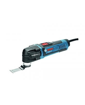 bosch powertools Bosch multi-cutter GOP 30-28 bu - 0601237000