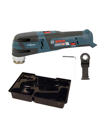 bosch powertools Bosch GOP 12 V-28 Solo Carton - 06018B5001