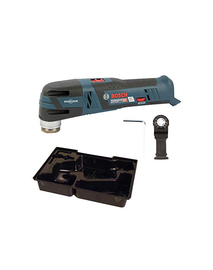 bosch powertools Bosch GOP 12 V-28 Solo Carton - 06018B5001 główny